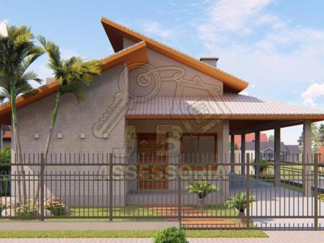 Casa venda em Região Geográfica Imediata de Novo Hamburgo - São Leopoldo, Região Metropolitana de Porto Alegre