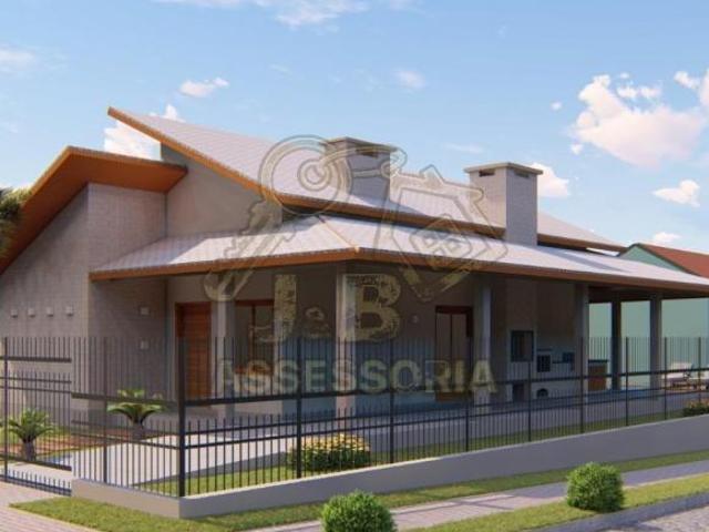 Casa venda em Região Geográfica Imediata de Novo Hamburgo - São Leopoldo, Região Metropolitana de Porto Alegre