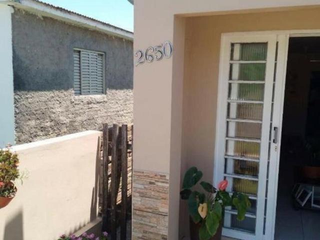 Casa venda em Rosário do Sul
