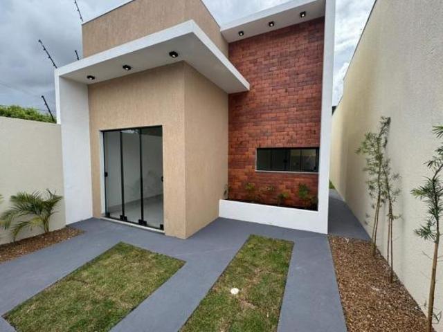 Casa venda em Região Geográfica Imediata de Três Lagoas, Angélica