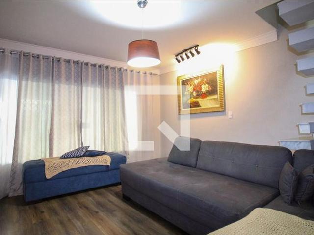 Casa aluguel em Região Imediata de São Paulo, Região Metropolitana de São Paulo