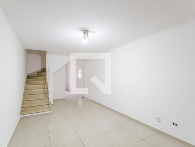 Casa aluguel em Região Imediata de São Paulo, Região Metropolitana de São Paulo