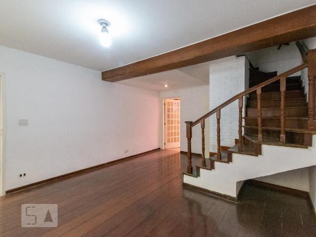 Casa aluguel em Região Imediata de São Paulo, Região Metropolitana de São Paulo