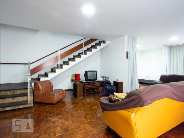 Casa aluguel em Região Imediata de São Paulo, Região Metropolitana de São Paulo