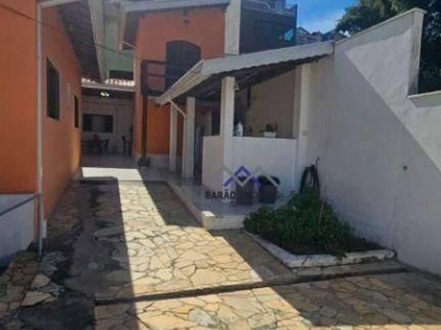 Casa venda em Campo Limpo Paulista