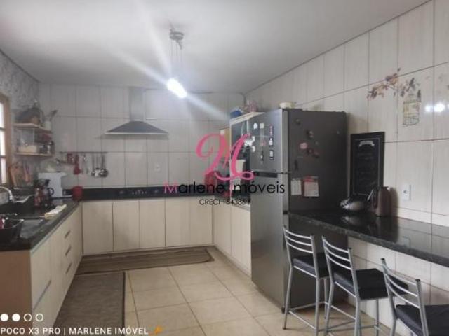 Casa venda em Campo Limpo Paulista