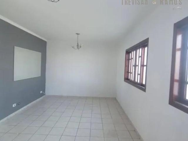 Casa aluguel em Loteamento Residencial Serra Azul, Louveira