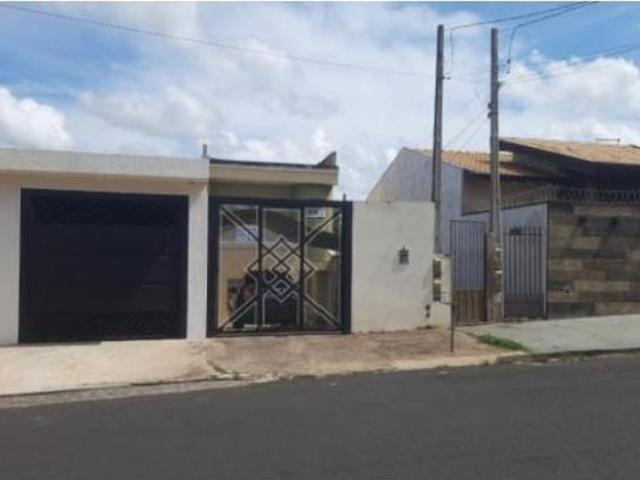 Casa venda em Pirajuí
