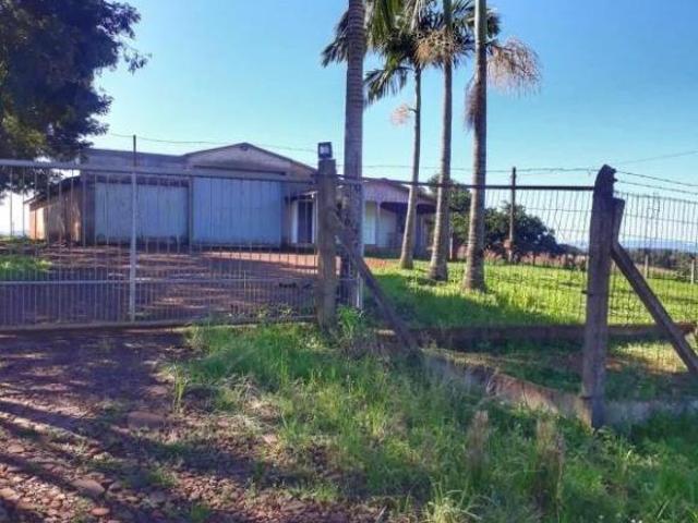 Casa venda em Região Geográfica Imediata de Santa Cruz do Sul, Venancio Aires