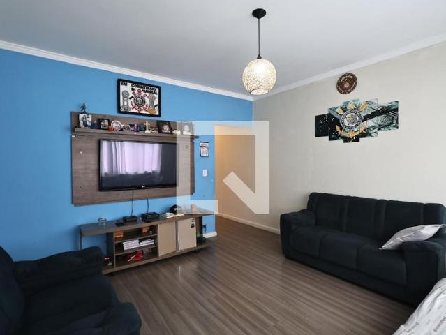Casa aluguel em Santo André