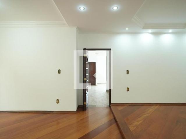 Casa aluguel em Santo André