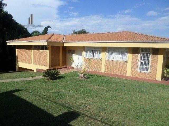 Casa venda em Região Imediata de Jundiaí, Jundiaí