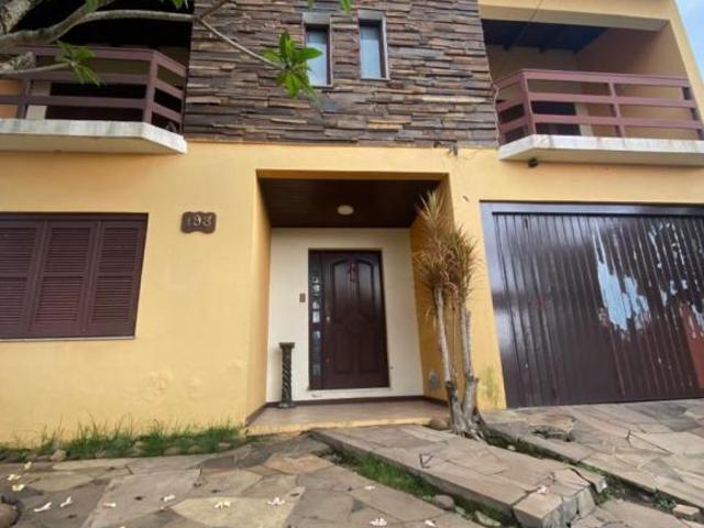 Casa venda em Cachoeirinha