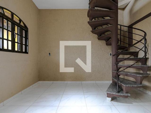 Casa aluguel em Conjunto Residencial do Bosque, Mogi das Cruzes