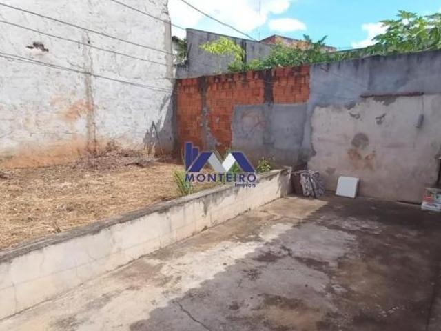 Casa venda em Catanduva
