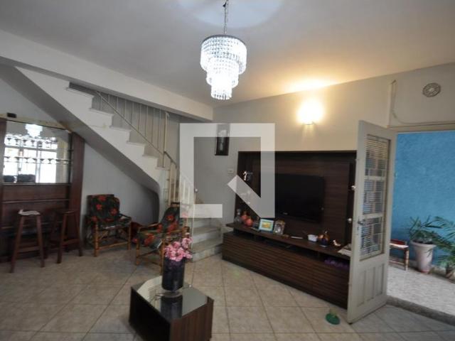 Casa aluguel em Região Imediata de São Paulo, Região Metropolitana de São Paulo