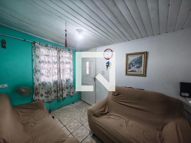 Casa aluguel em Lauzane Paulista, São Paulo