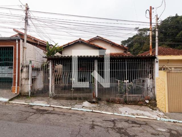 Casa aluguel em Região Imediata de São Paulo, Região Metropolitana de São Paulo