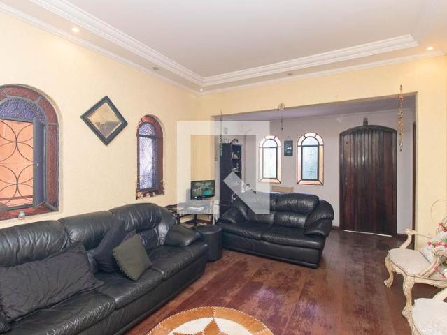 Casa aluguel em Região Imediata de São Paulo, Região Metropolitana de São Paulo