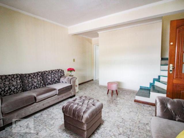 Casa aluguel em Região Imediata de São Paulo, Região Metropolitana de São Paulo