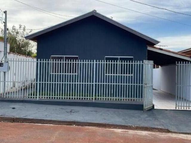Casa venda em Região Geográfica Imediata de Paranaíba - Chapadão do Sul - Cassilândia, Cassilândia