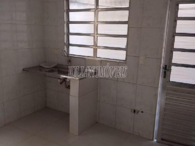 Casa venda em Poá