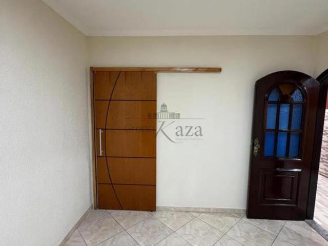 Casa venda em Parque São Manoel, Jacareí