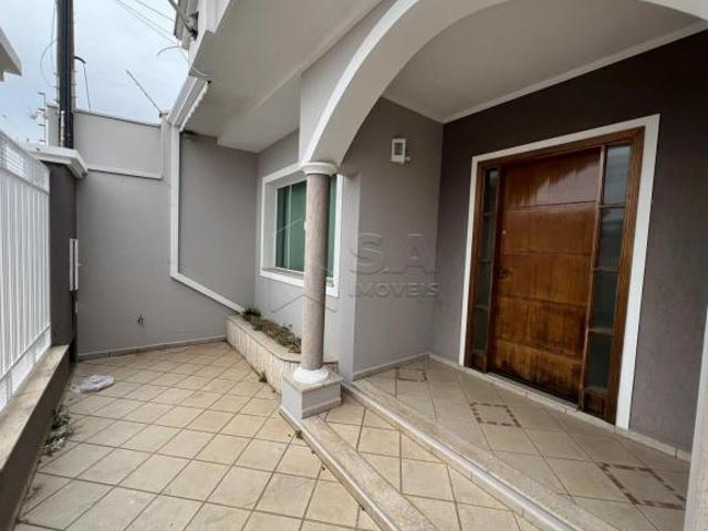 Casa venda em Vila dos Médicos, Botucatu