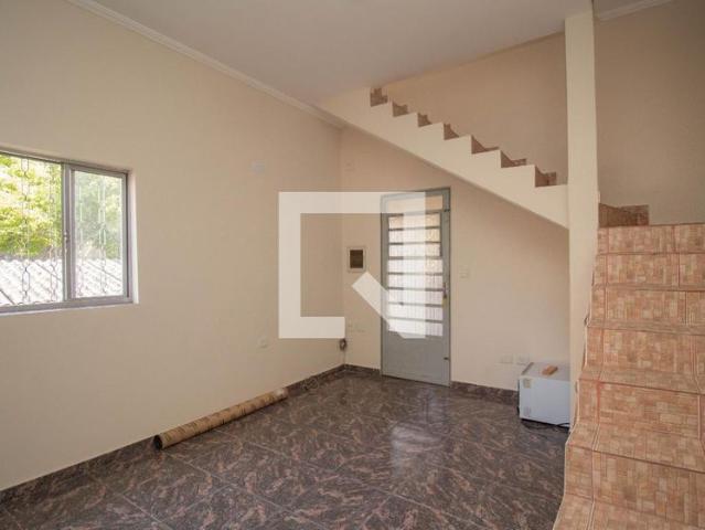 Casa aluguel em Região Imediata de São Paulo, Região Metropolitana de São Paulo