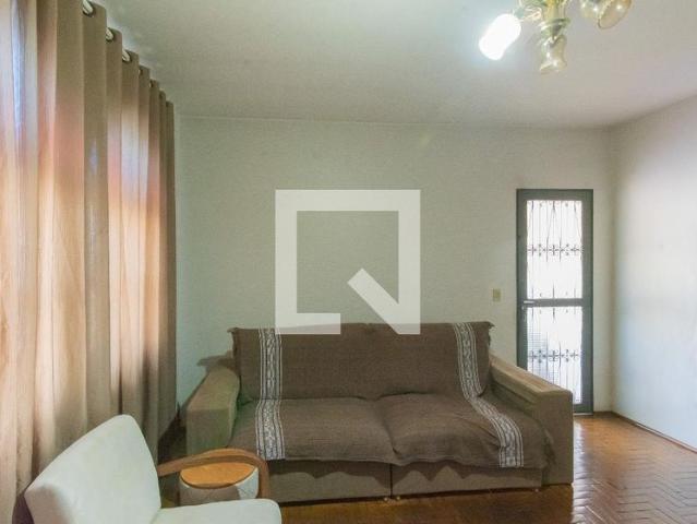 Casa aluguel em Campinas