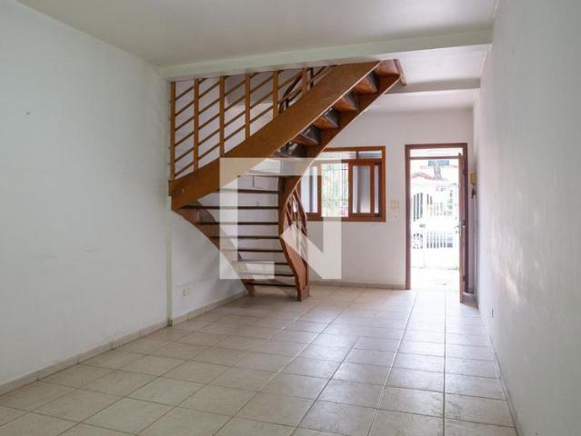 Casa aluguel em Perdizes, Biritiba-Mirim