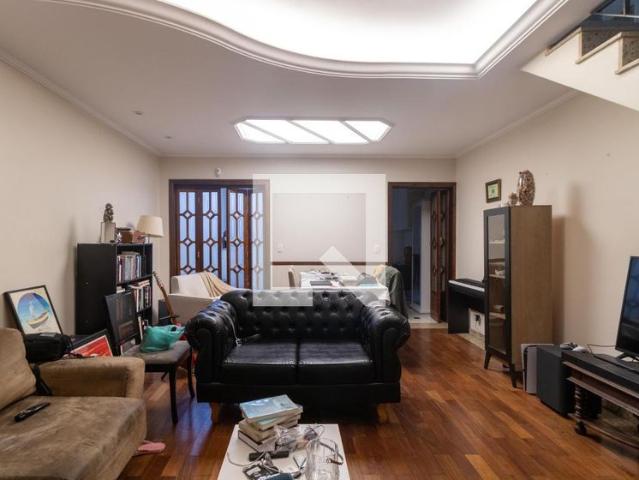 Casa aluguel em Pompéia, São Paulo