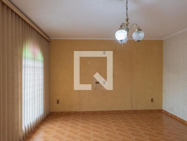 Casa aluguel em Campinas