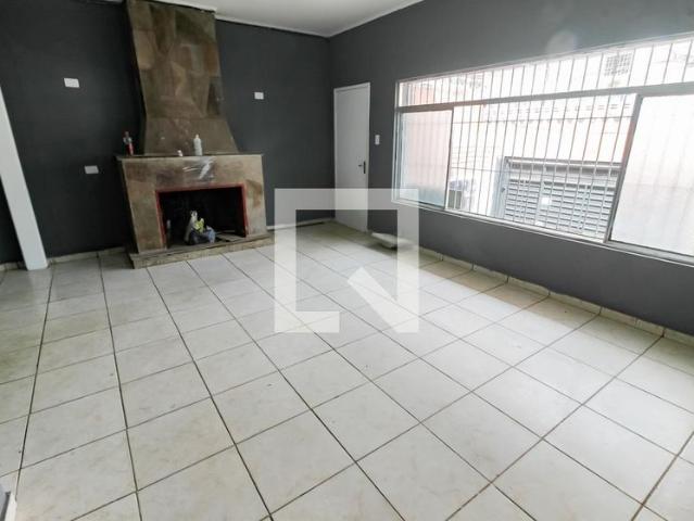 Casa aluguel em Região Imediata de São Paulo, Região Metropolitana de São Paulo