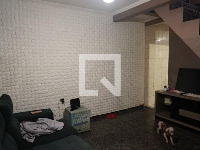 Casa aluguel em Região Imediata de São Paulo, Região Metropolitana de São Paulo