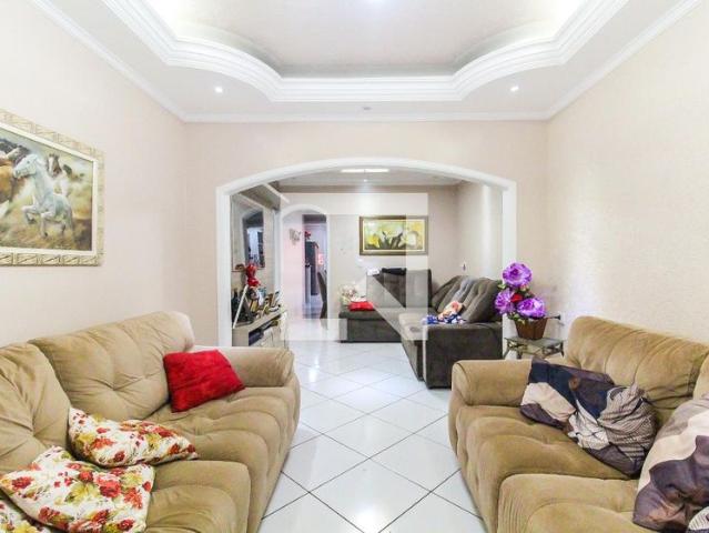 Casa aluguel em Região Imediata de São Paulo, Região Metropolitana de São Paulo