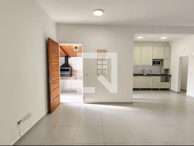 Casa aluguel em Jundiaí