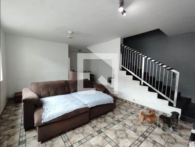 Casa aluguel em Região Imediata de São Paulo, Região Metropolitana de São Paulo