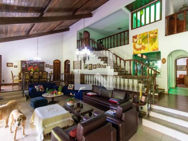 Casa aluguel em Região Geográfica Imediata do Rio de Janeiro, Região Metropolitana do Rio de Janeiro