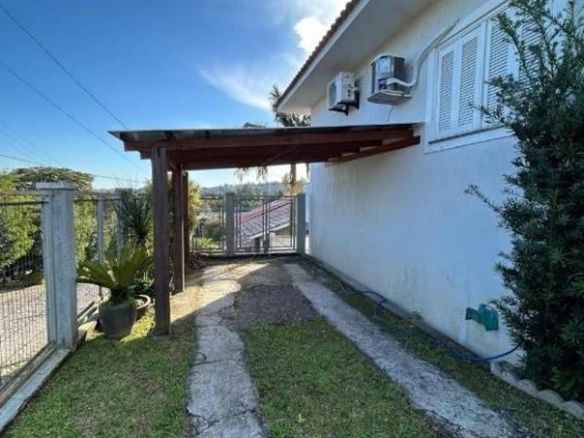 Casa venda em Região Geográfica Imediata de Novo Hamburgo - São Leopoldo, São Sebastião do Cai