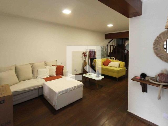 Casa aluguel em Região Imediata de São Paulo, Região Metropolitana de São Paulo