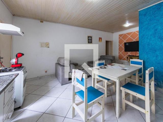 Casa aluguel em Região Imediata de São Paulo, Região Metropolitana de São Paulo