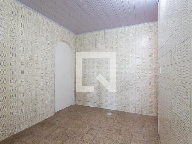 Casa aluguel em Vila Granada, São Paulo