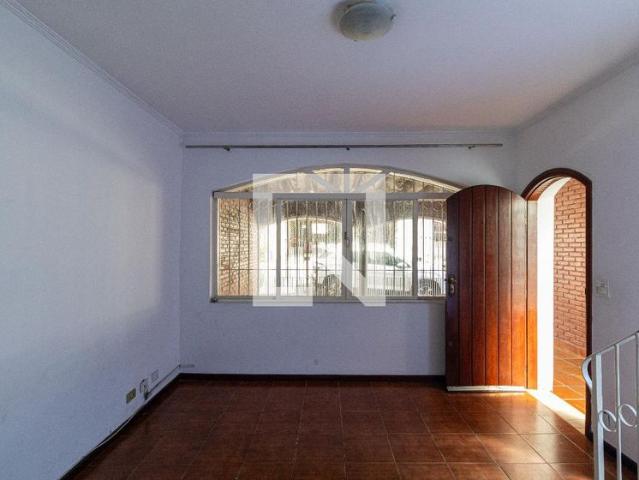 Casa aluguel em Região Imediata de São Paulo, Região Metropolitana de São Paulo