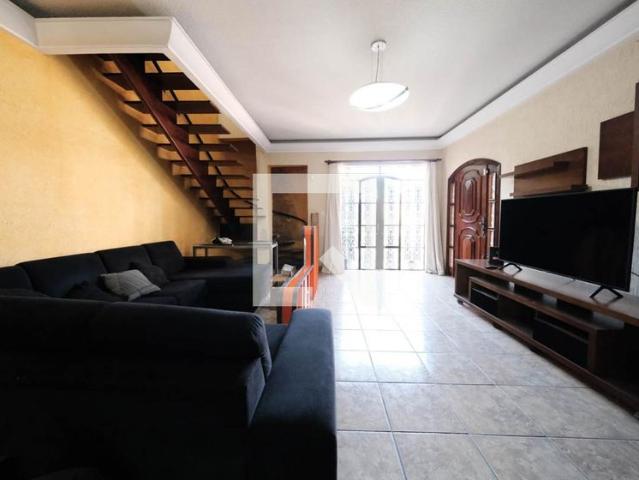 Casa aluguel em Região Imediata de São Paulo, Região Metropolitana de São Paulo