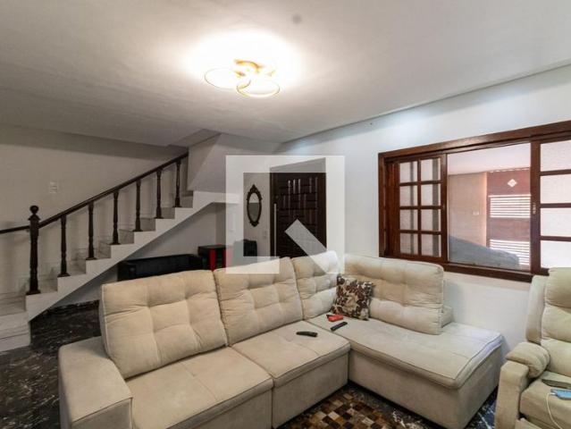 Casa aluguel em Região Imediata de São Paulo, Região Metropolitana de São Paulo