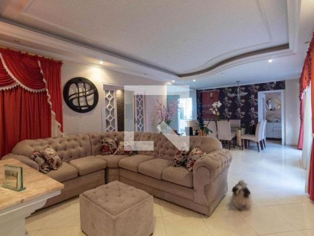 Casa aluguel em Região Imediata de São Paulo, Região Metropolitana de São Paulo