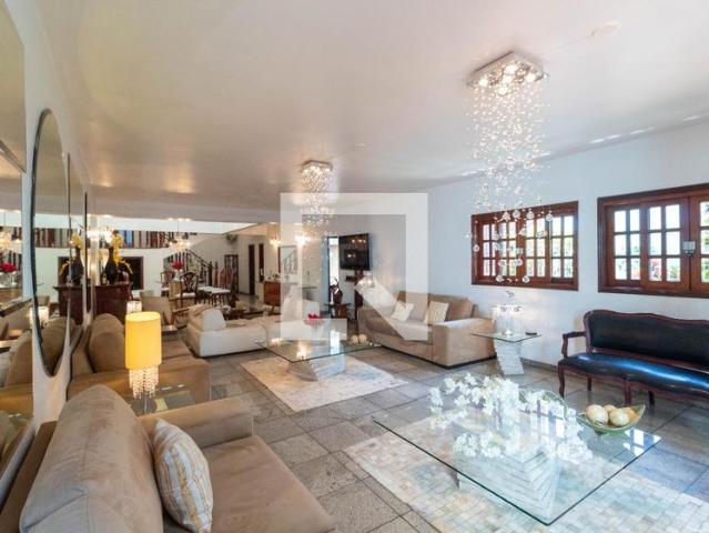 Casa aluguel em Região Imediata de São Paulo, Região Metropolitana de São Paulo