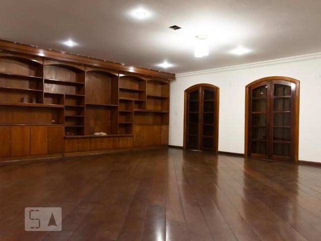 Casa aluguel em Região Imediata de São Paulo, Região Metropolitana de São Paulo