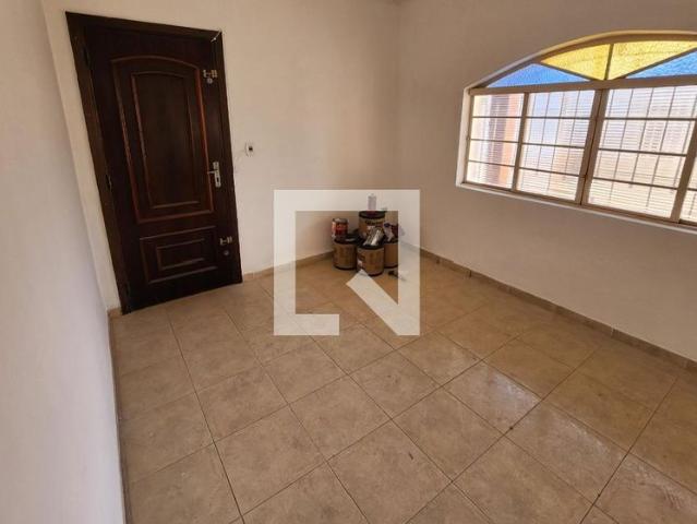 Casa aluguel em Centro, Hortolândia